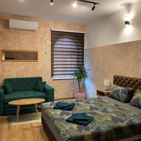 Delux Apartman Požarevac Exterior foto