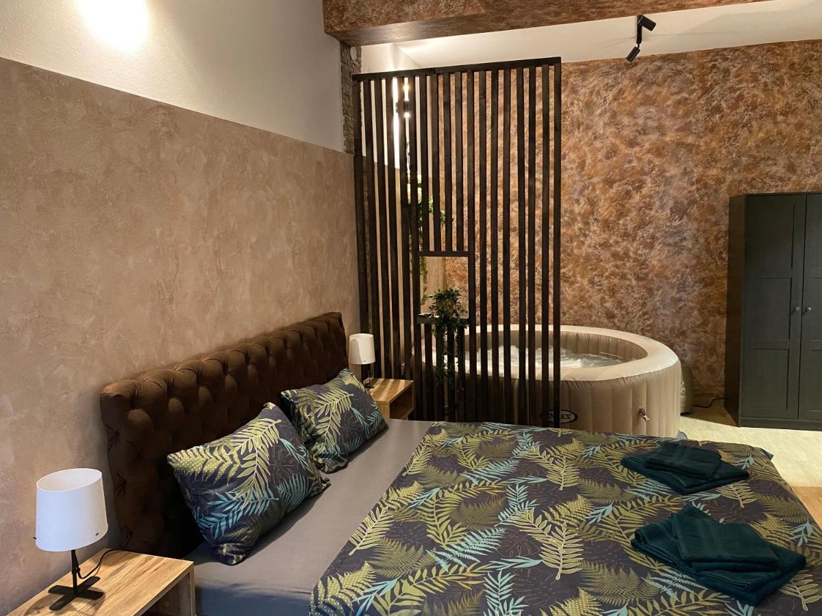 Delux Apartman Požarevac Exterior foto