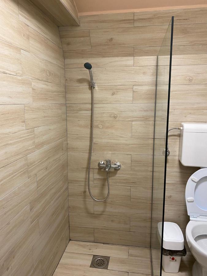 Delux Apartman Požarevac Exterior foto